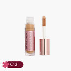 Revolution SophX Super Spice Eyeshadow Palette C12 26.4gm