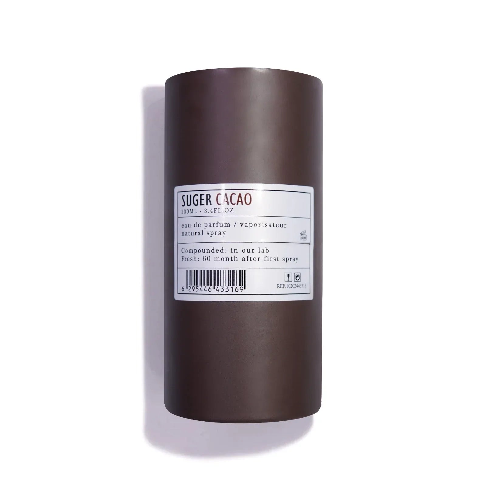 AMD Aro Fac Suger Cacao Eau De Parfum Unisex