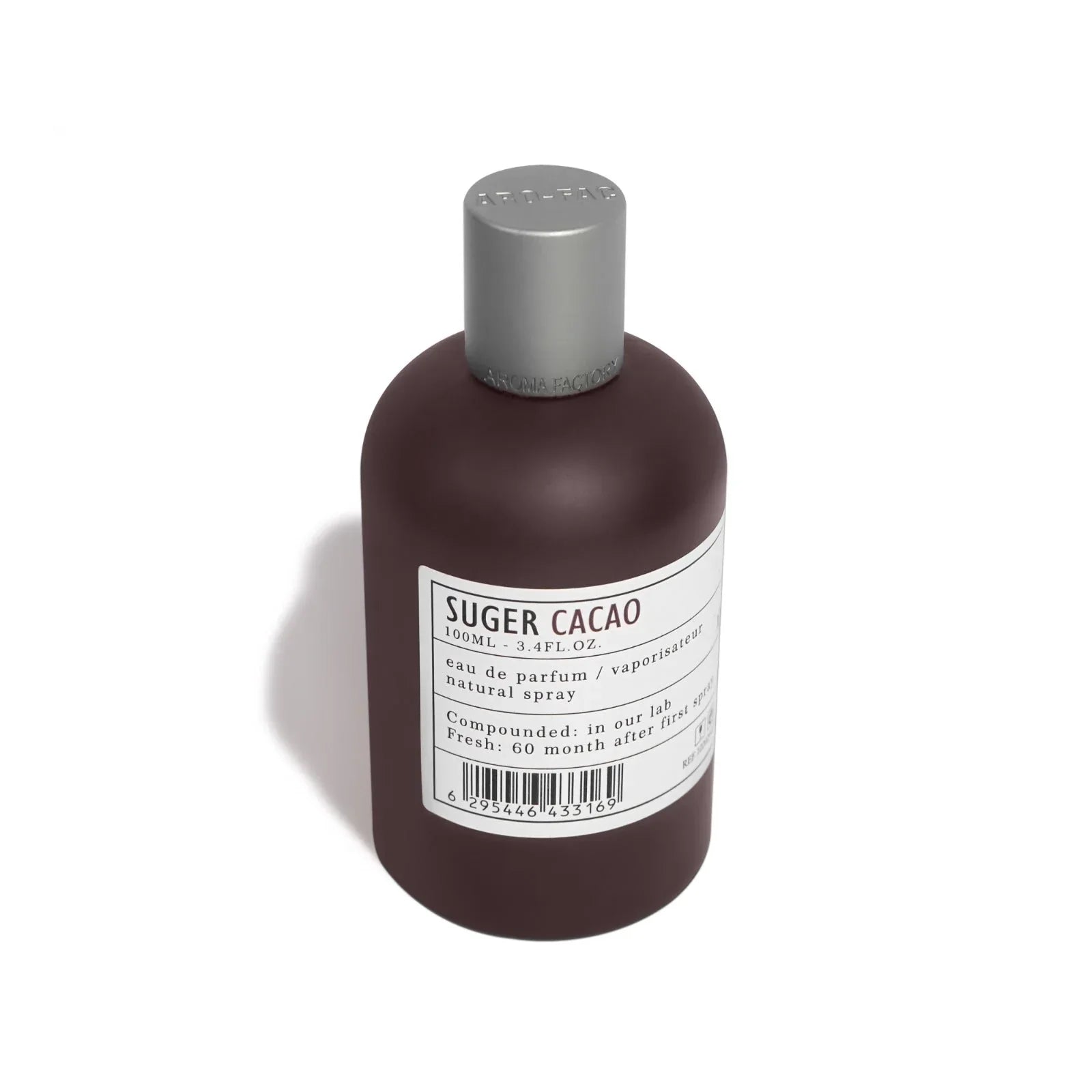 AMD Aro Fac Suger Cacao Eau De Parfum Unisex price in Pakistan