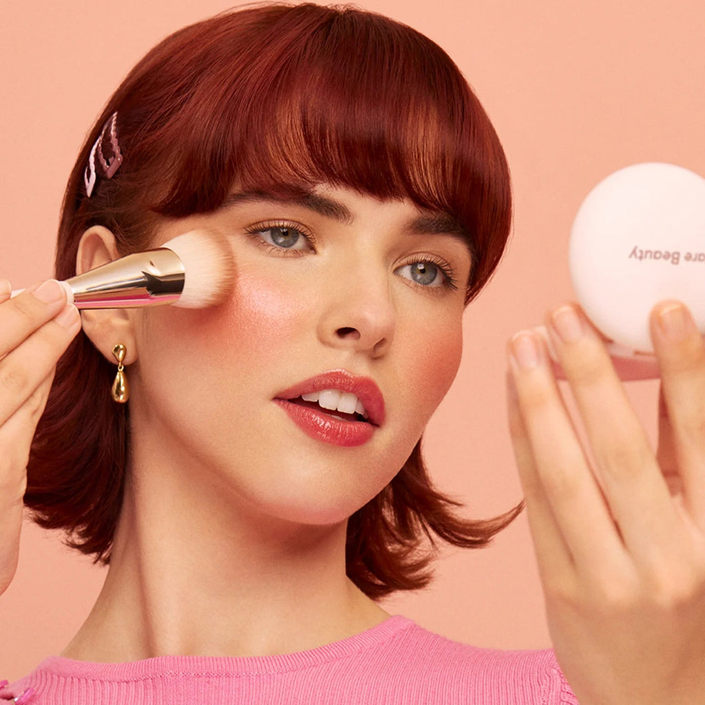 Rare Beauty Soft Pinch Luminous Powder Blush 2.8gm