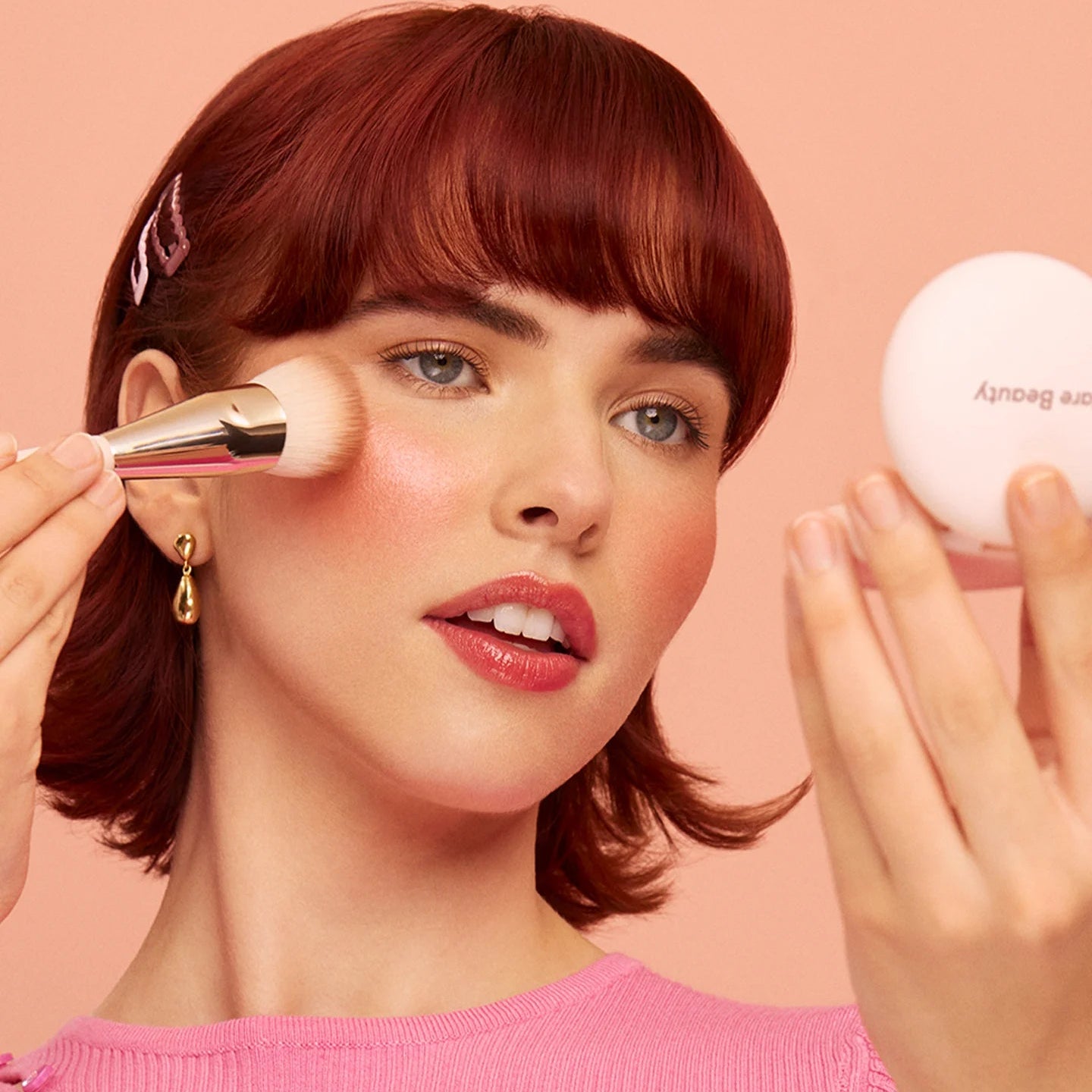 Rare Beauty Soft Pinch Luminous Powder Blush 2.8gm