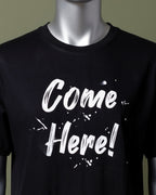 Loom Pakistan CH T-Shirt Black