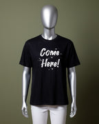 Loom Pakistan CH T-Shirt Black