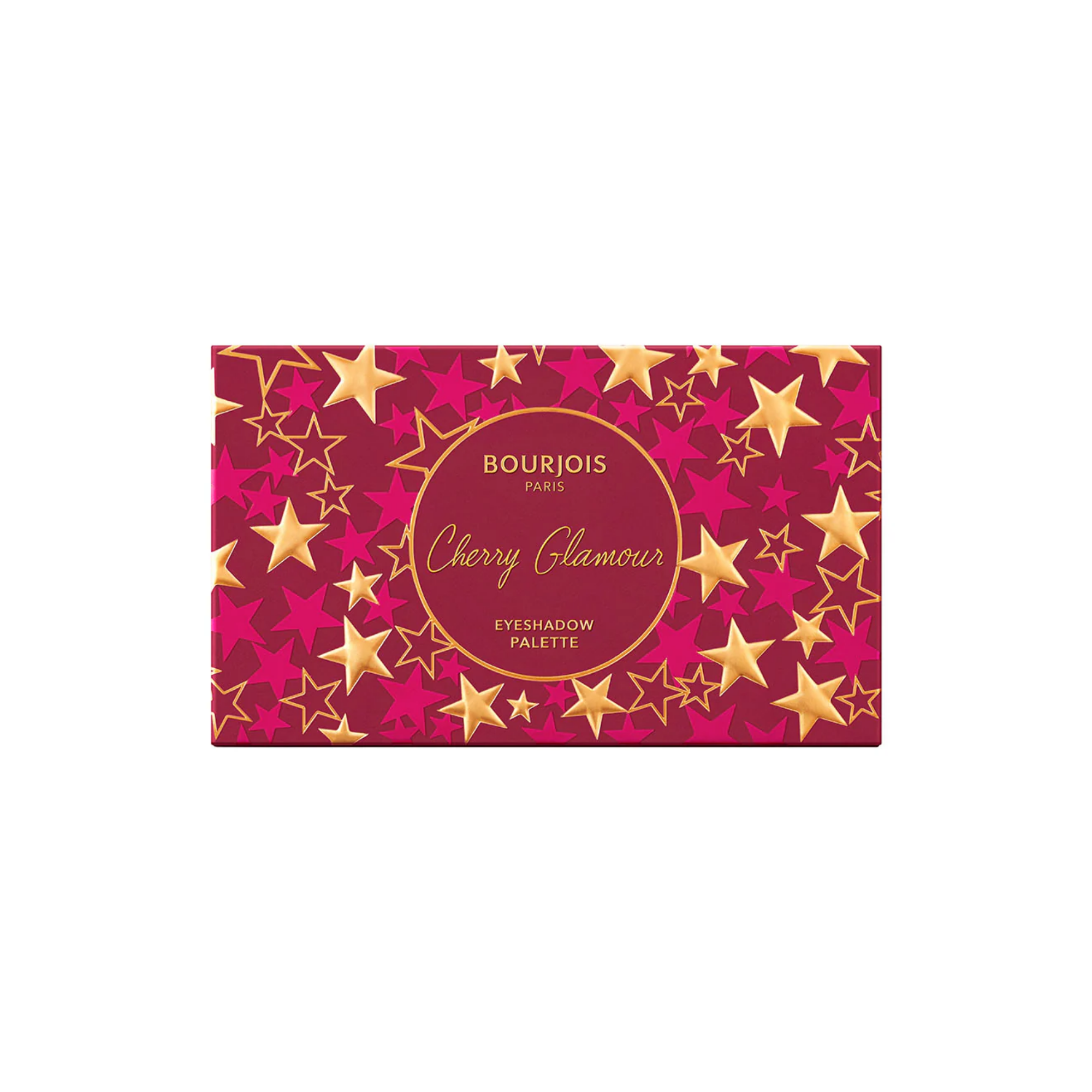 Bourjois Volume Glamour Eyeshadow Palette in Pakistan
