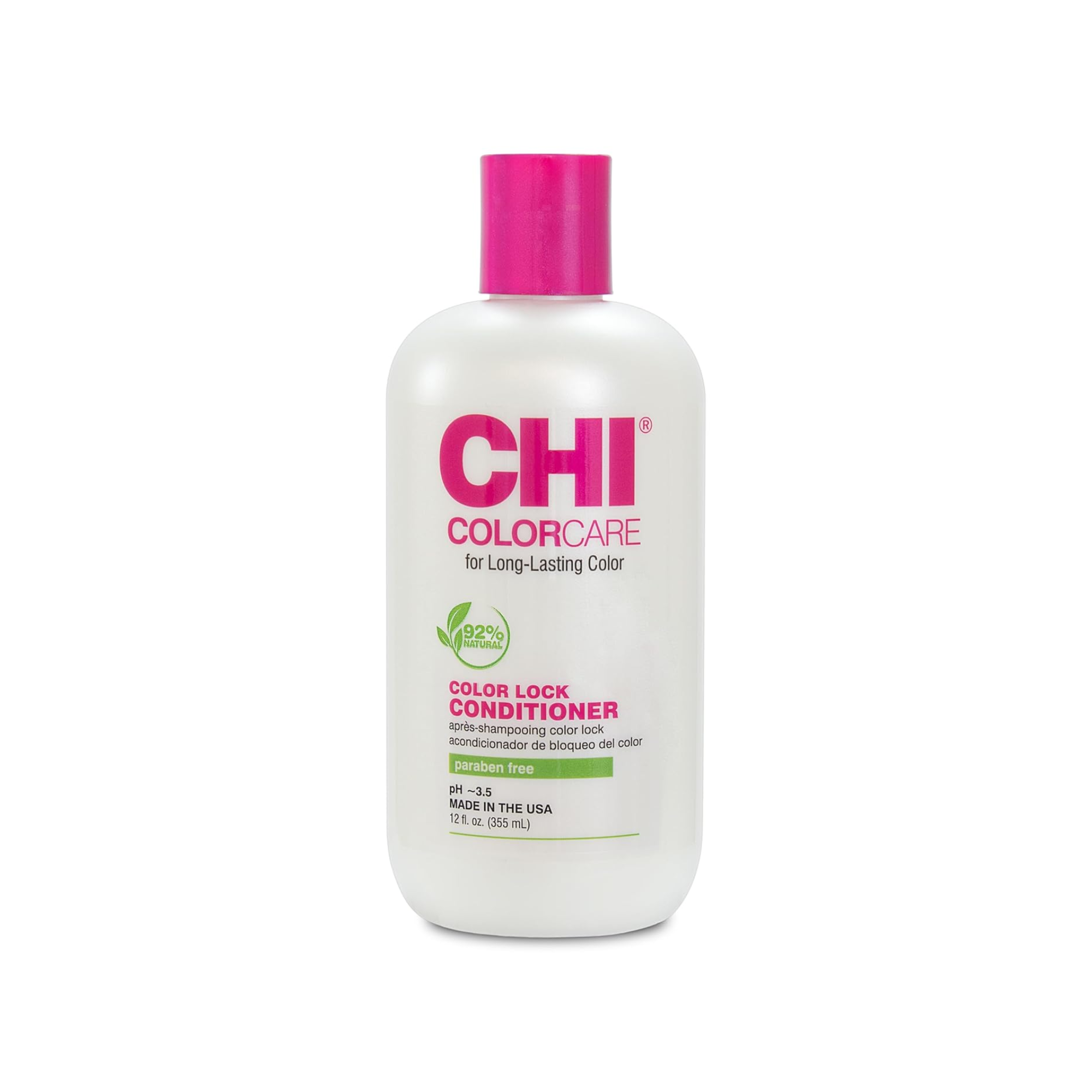 CHI ColorCare Color Lock Conditioner
