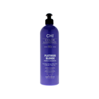 CHI Color Illuminate Shampoo Platinum Blonde