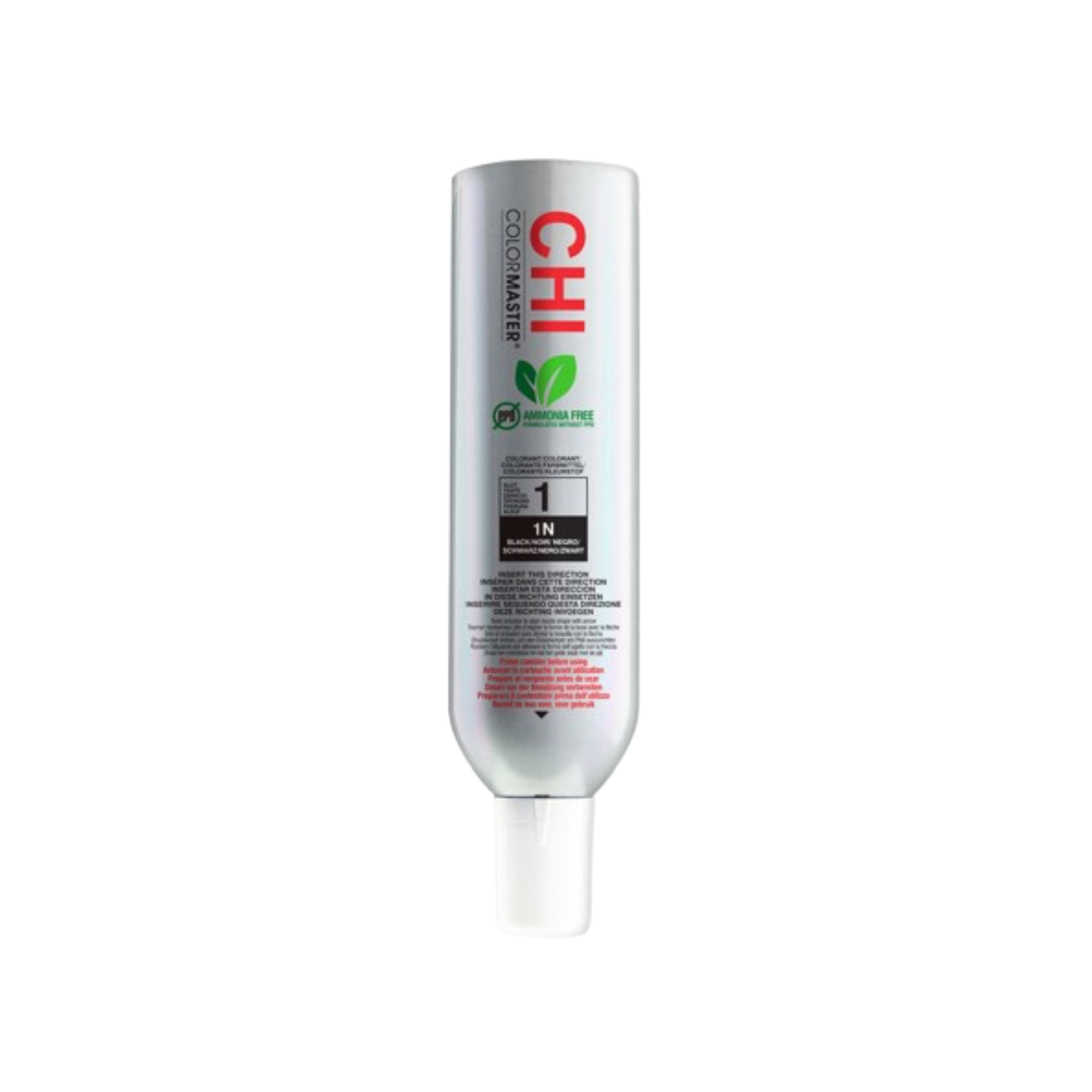 CHI Color Master Permanent Hair Color Canister 1N