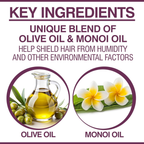 CHI Deep Brilliance Optimum Moisture Conditioner