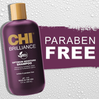 CHI Deep Brilliance Optimum Moisture Shampoo