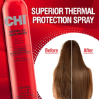 CHI Enviro 54 Firm Hold Hairspray