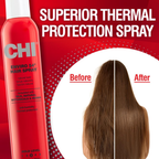 CHI Enviro 54 Natural Hold Hair Spray
