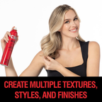 CHI Enviro 54 Natural Hold Hair Spray