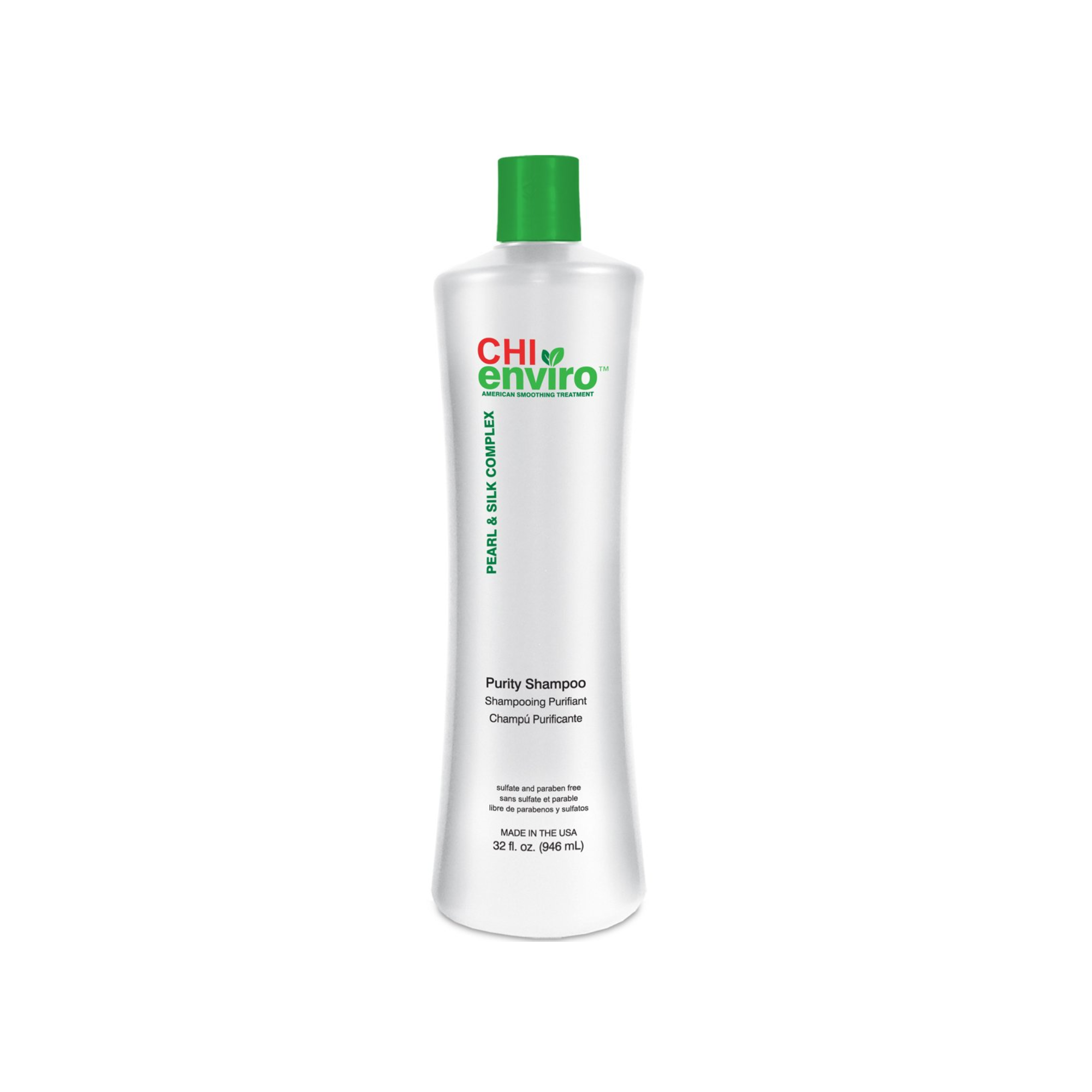 CHI Enviro Purity Shampoo