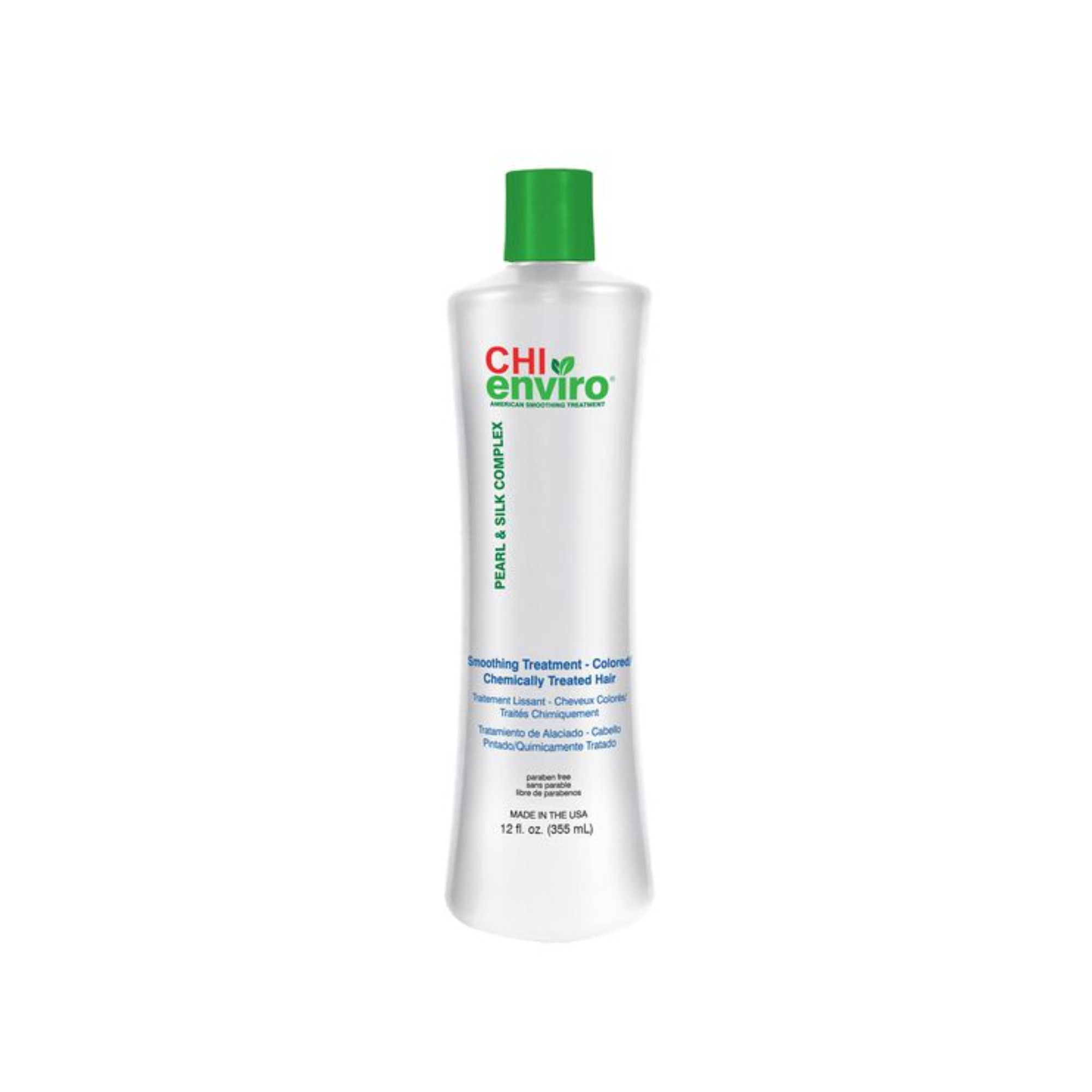 CHI Enviro Smoothing Chemical Hair Treatment