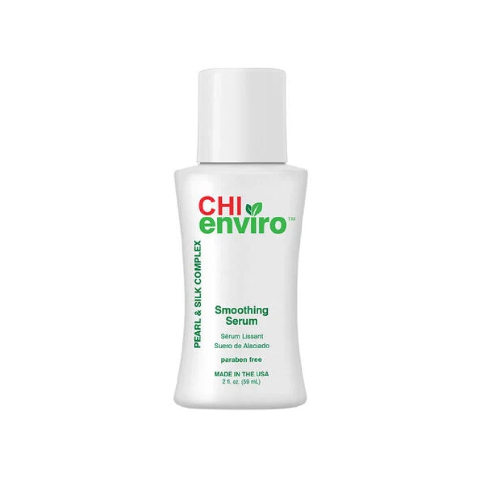 CHI Enviro Smoothing Serum