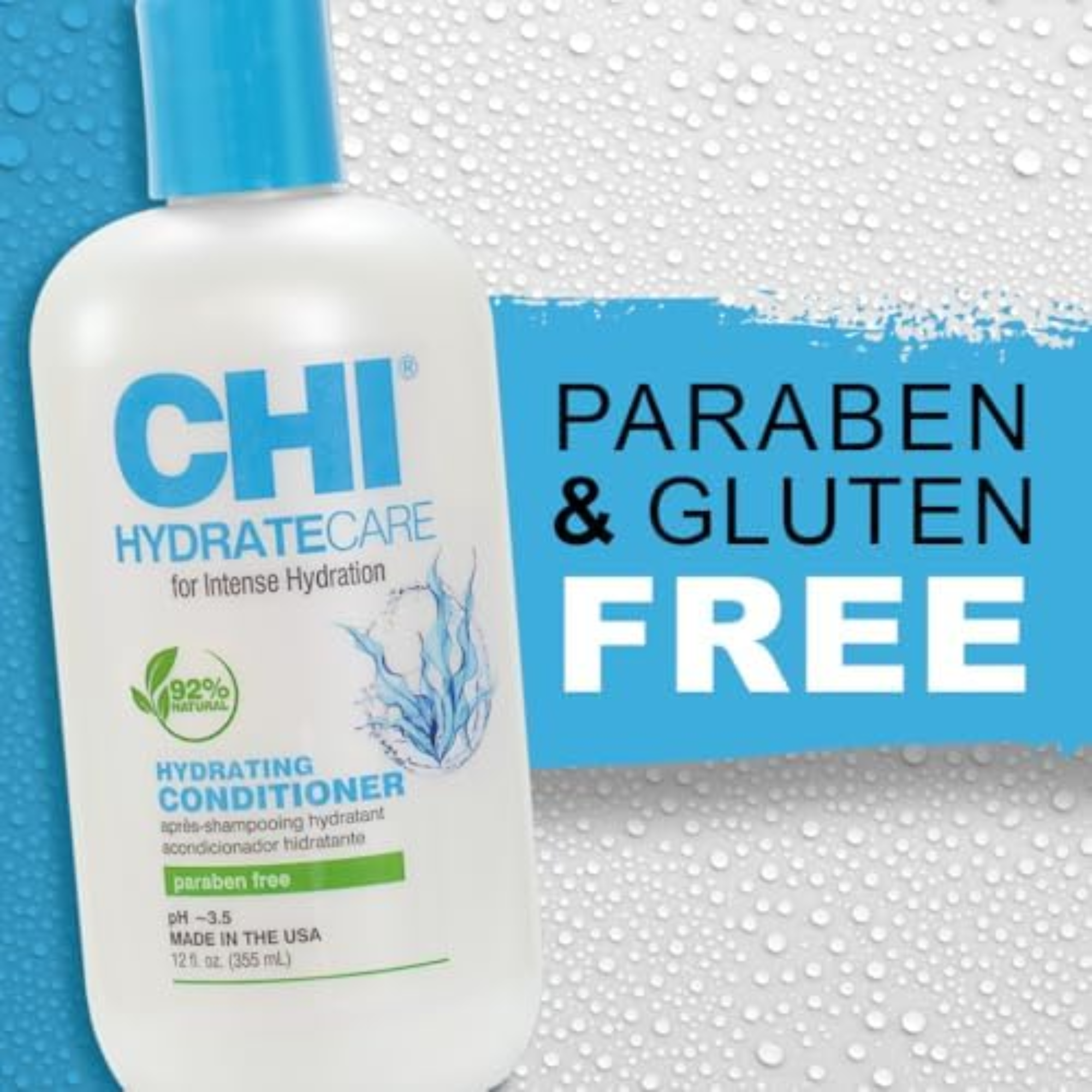 CHI HydrateCare Hydrating Conditioner