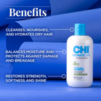 CHI HydrateCare Hydrating Shampoo