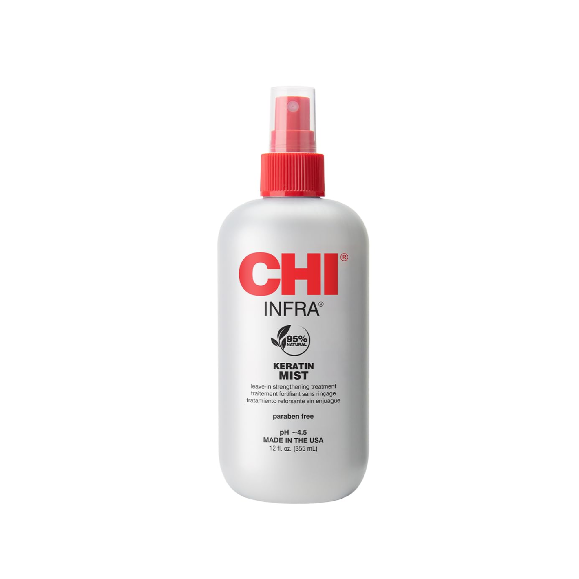 CHI Infra Keratin Mist