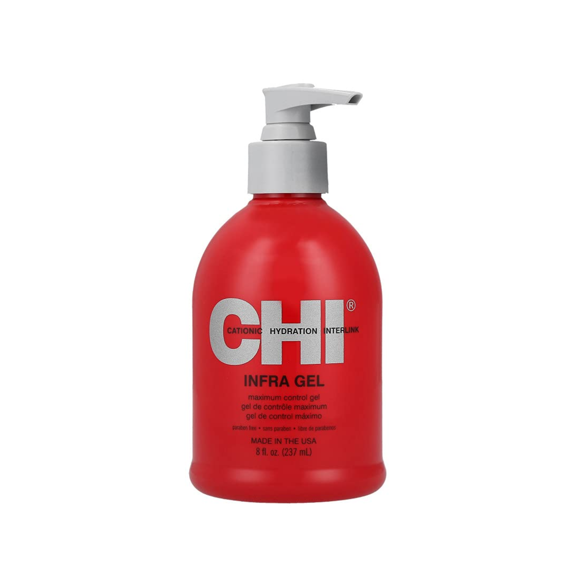 CHI Infra Maximum Control Styling Hair Gel