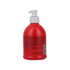 CHI Infra Maximum Control Styling Hair Gel