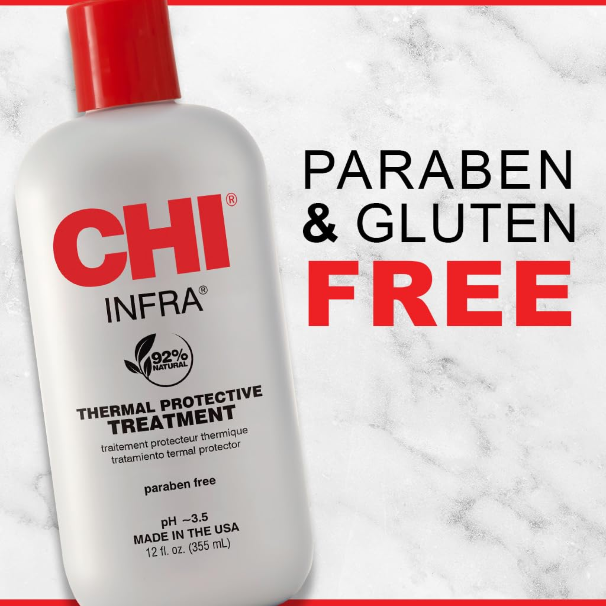 CHI Infra Moisture Replenishing Treatment