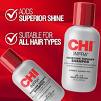 CHI Infra Shampoo