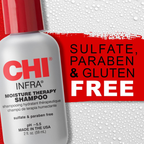 CHI Infra Shampoo