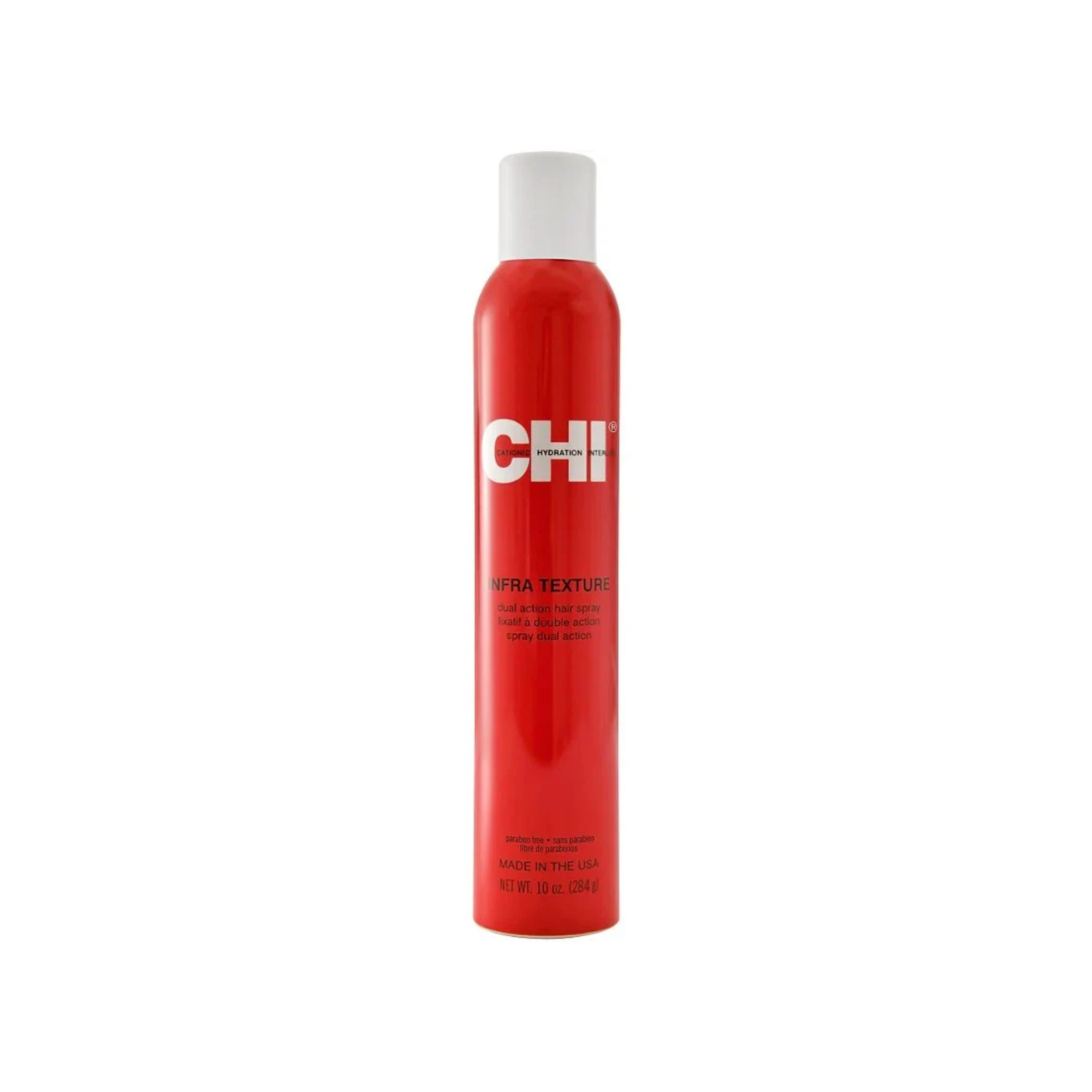 CHI Infra Texture Dual Action Hair Spray