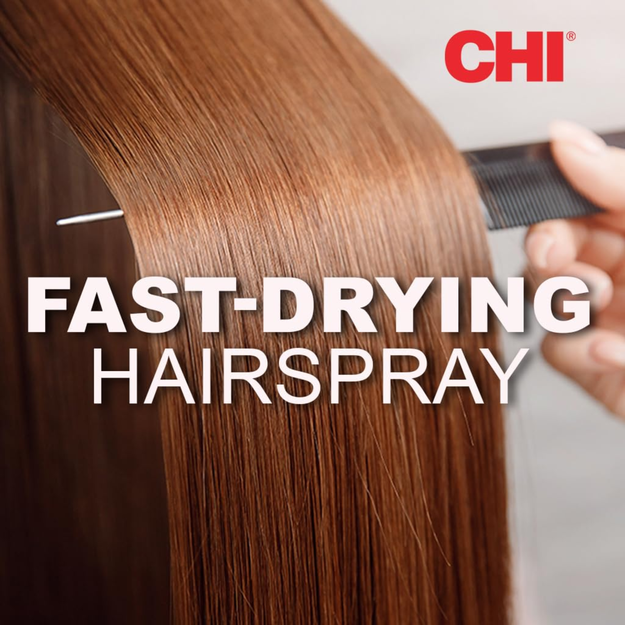 CHI Infra Texture Dual Action Hair Spray
