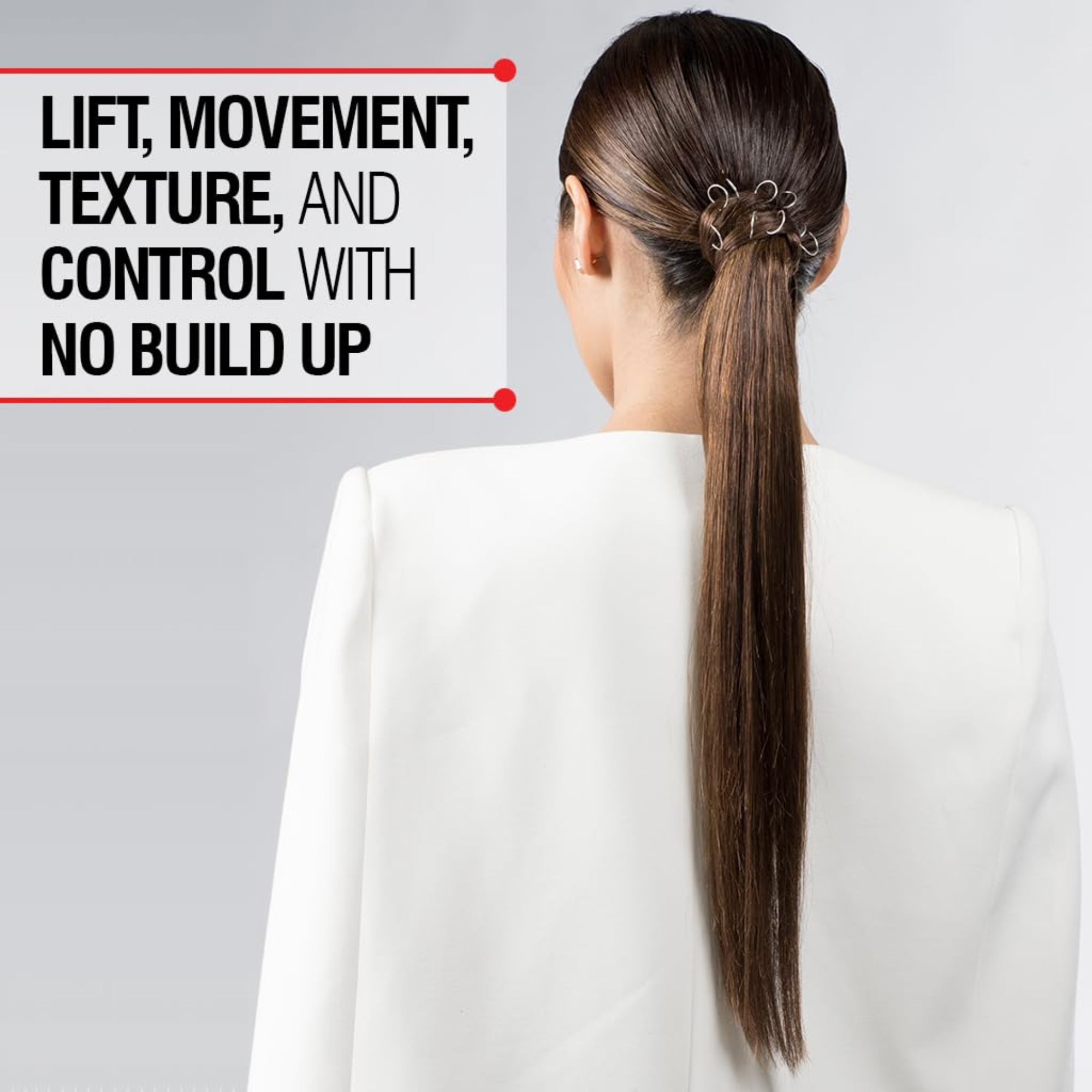 CHI Infra Texture Dual Action Hair Spray
