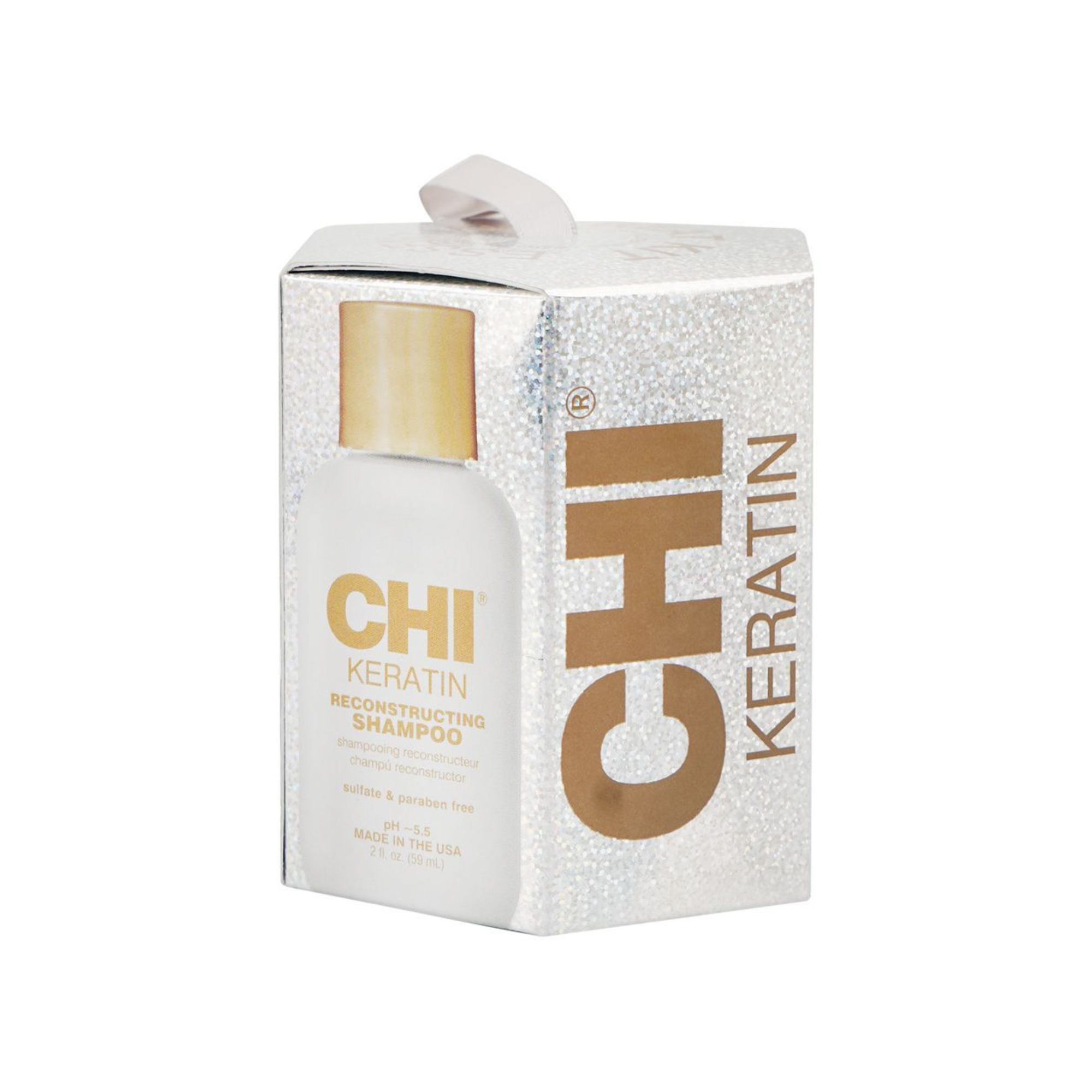CHI Keratin Essential Treatment Kit