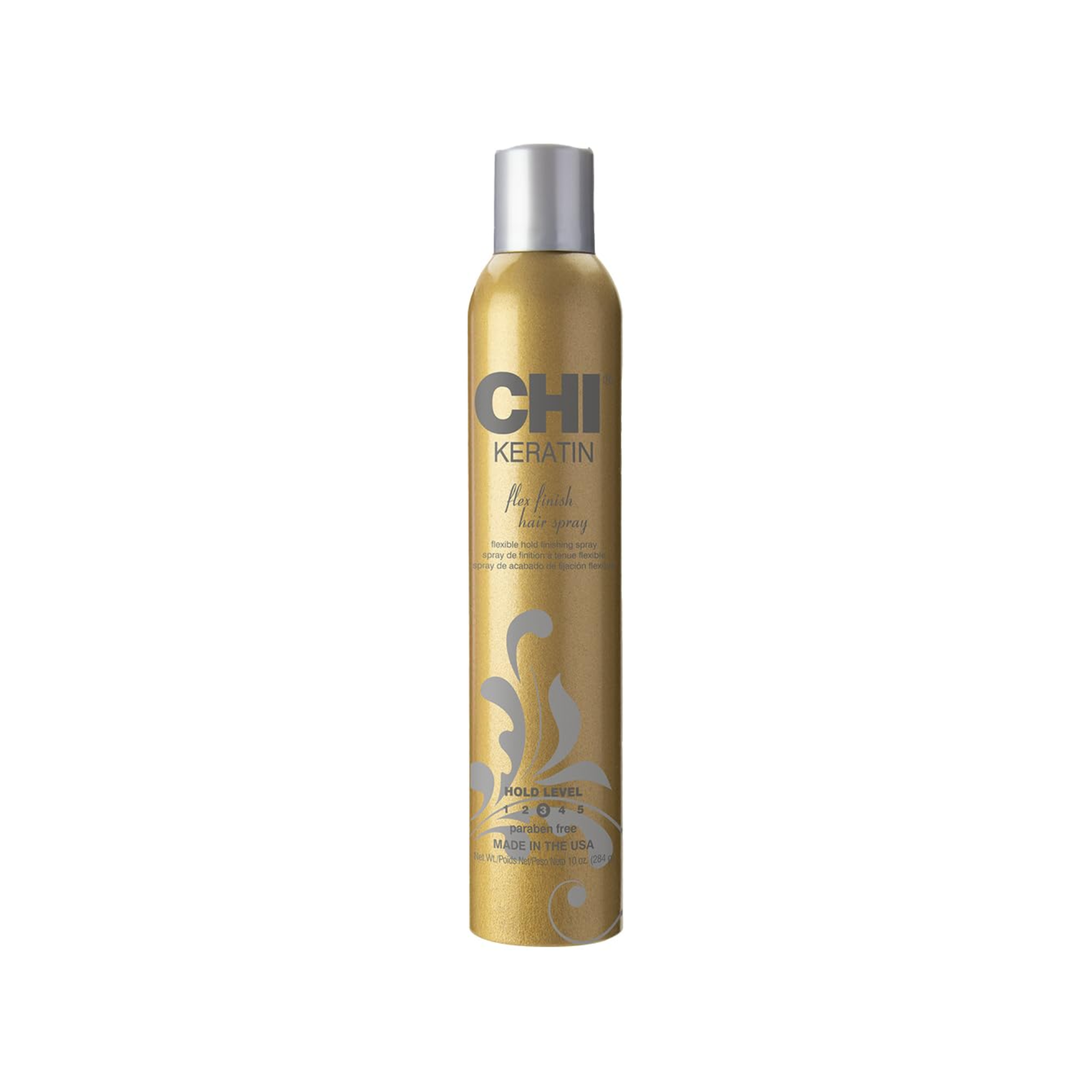 CHI Keratin Flex Finish Hair Spray