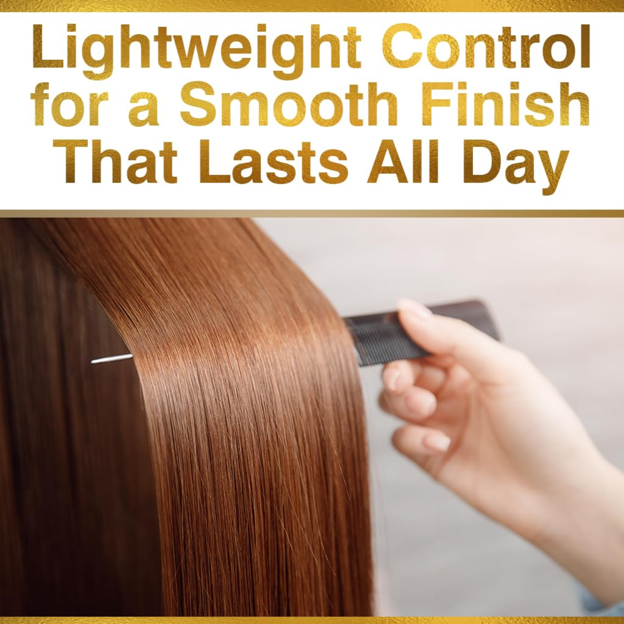 CHI Keratin Flex Finish Hair Spray