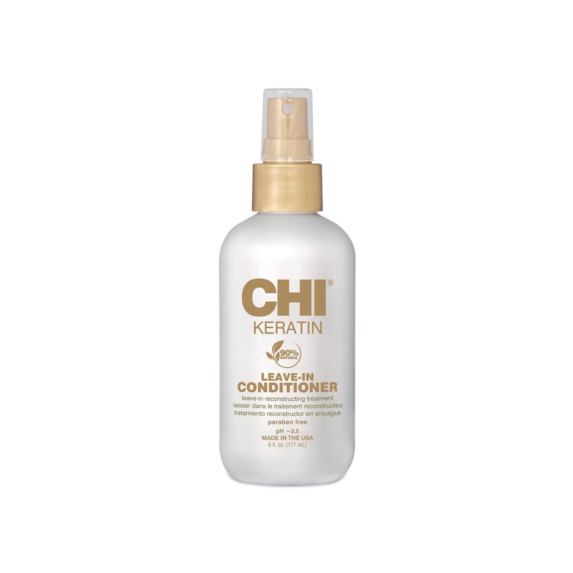 CHI Keratin Reconstructing Leave-In Conditioner