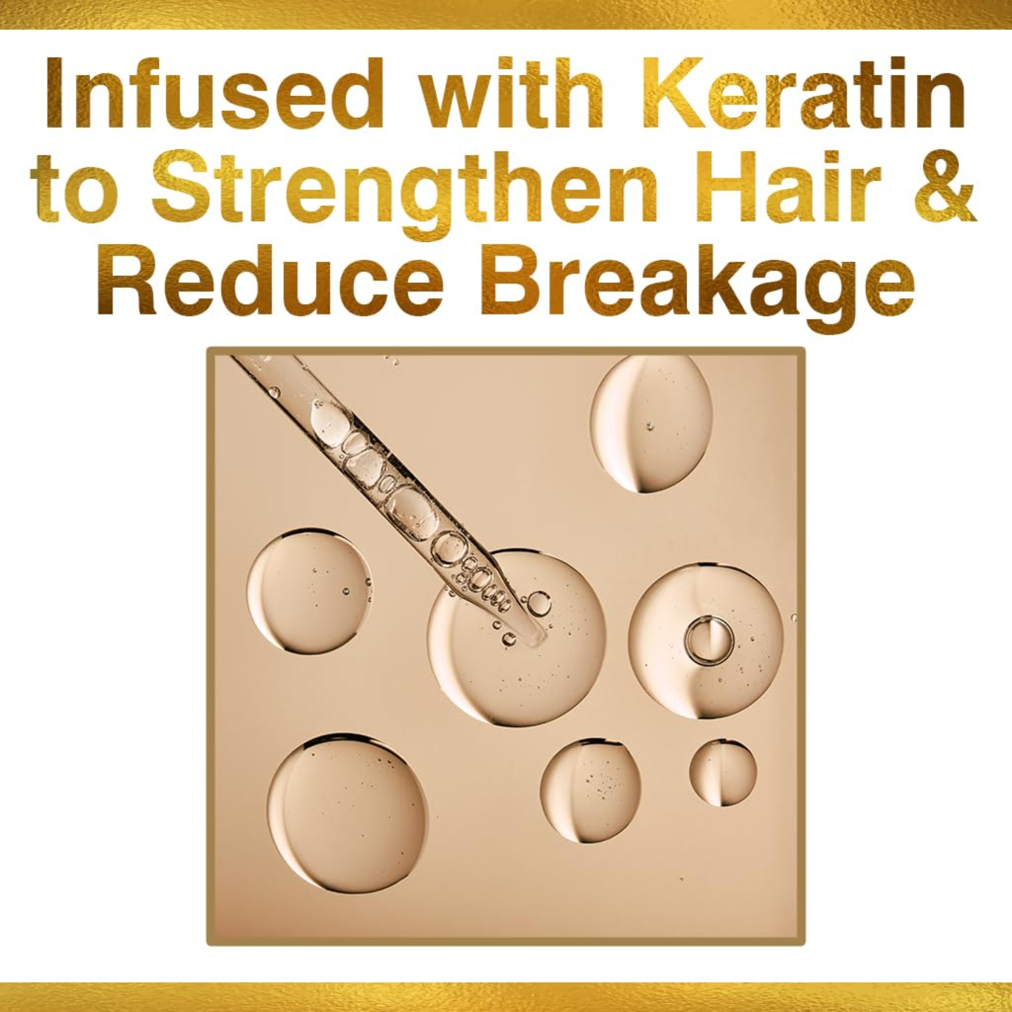 CHI Keratin Reconstructing Leave-In Conditioner