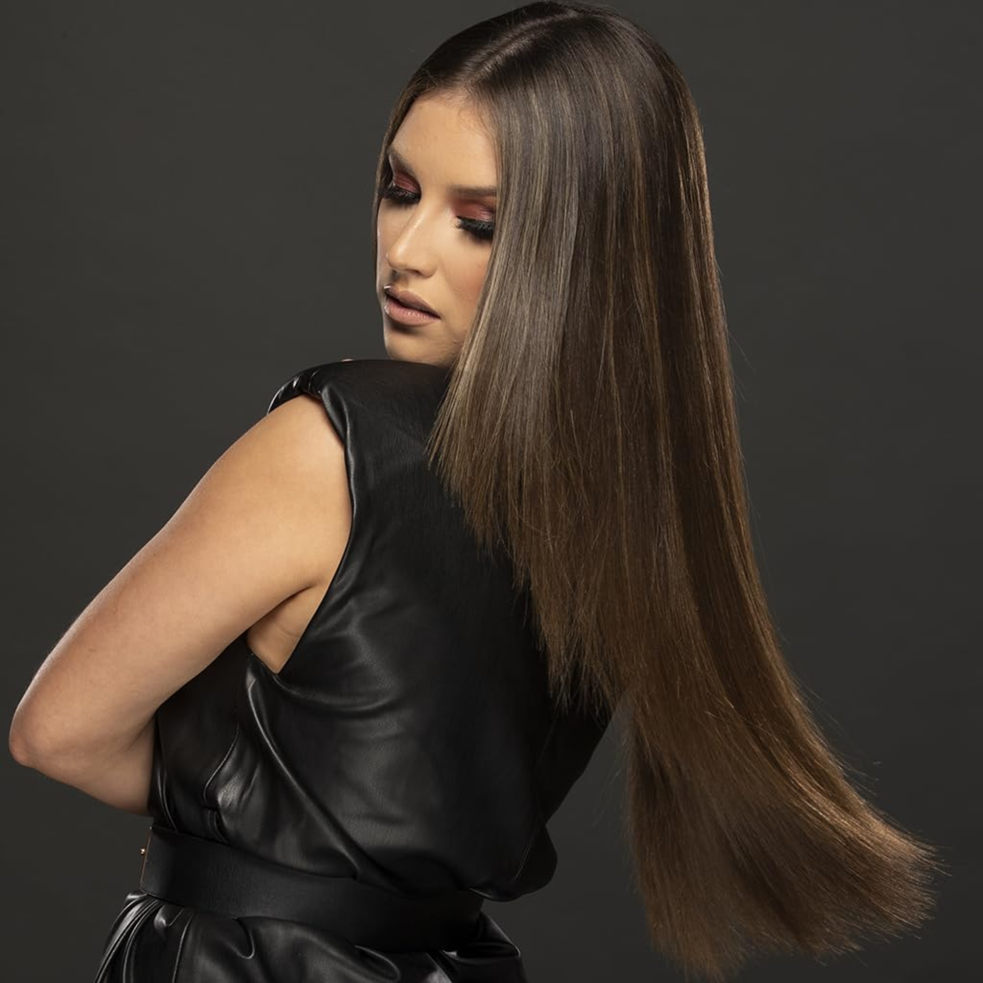 CHI Keratin Reconstructing Leave-In Conditioner