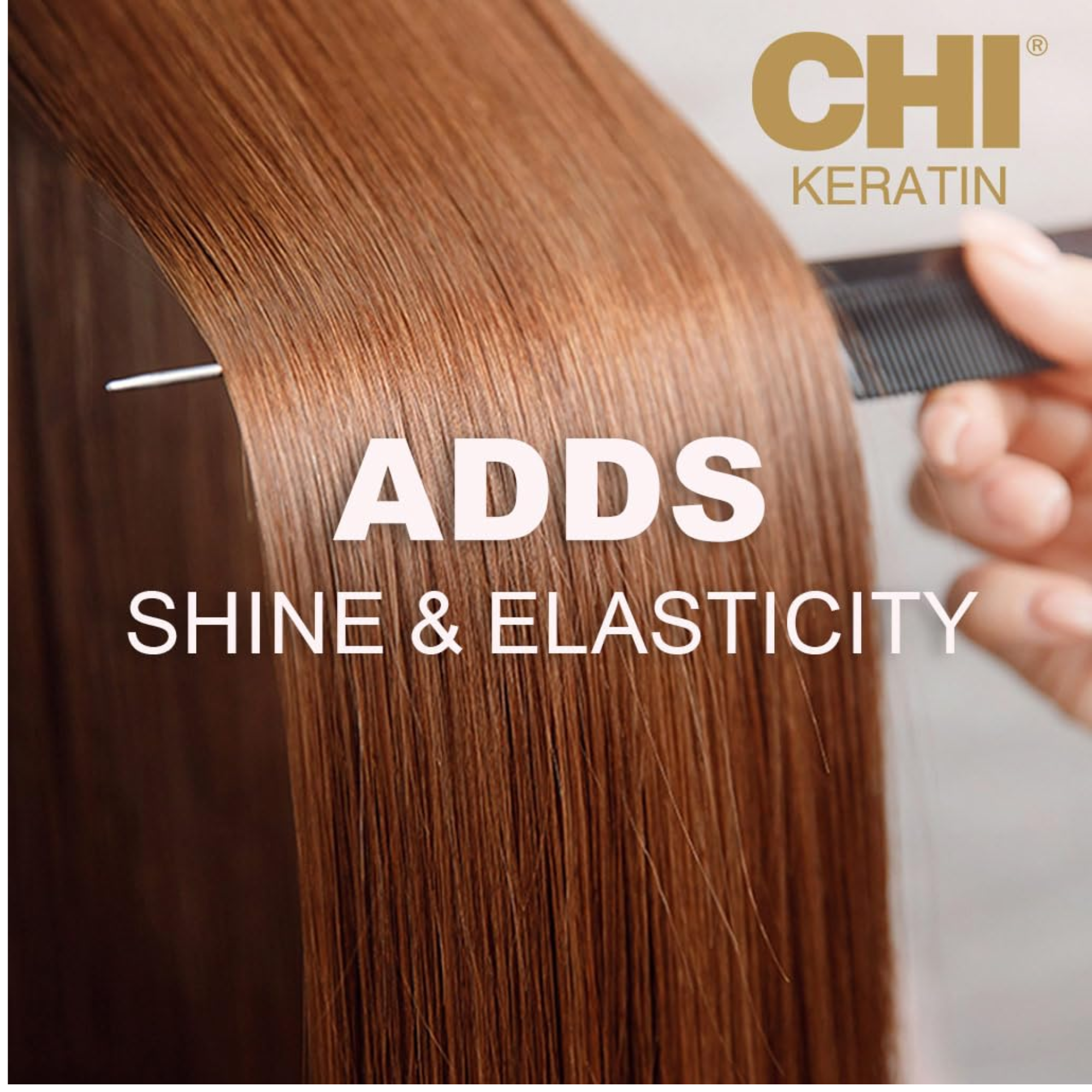 CHI Keratin Reconstructing Shampoo
