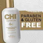 CHI Keratin Reconstructing Shampoo
