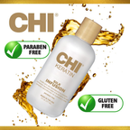 CHI Keratin Silk Infusion Serum