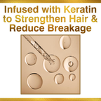 CHI Keratin Silk Infusion Serum