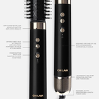 CHI Lava Air Glam Volcanic Lava Multi Styler