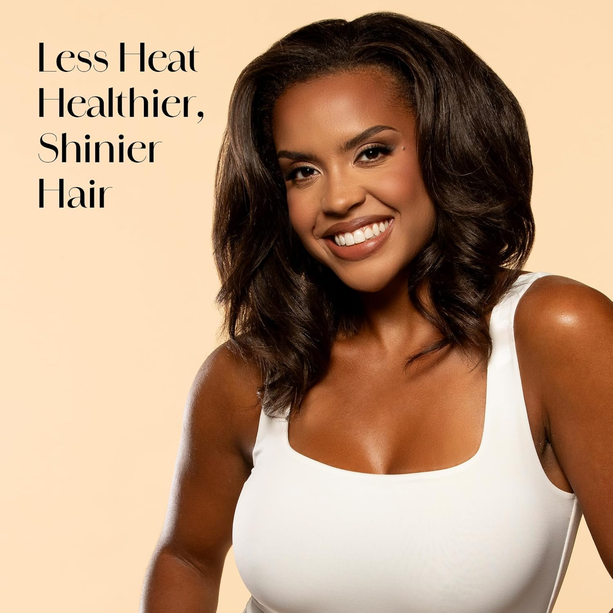 CHI Lava Air Glam Volcanic Lava Multi Styler