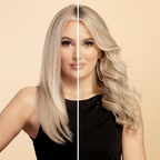 CHI Lava Air Glam Volcanic Lava Multi Styler