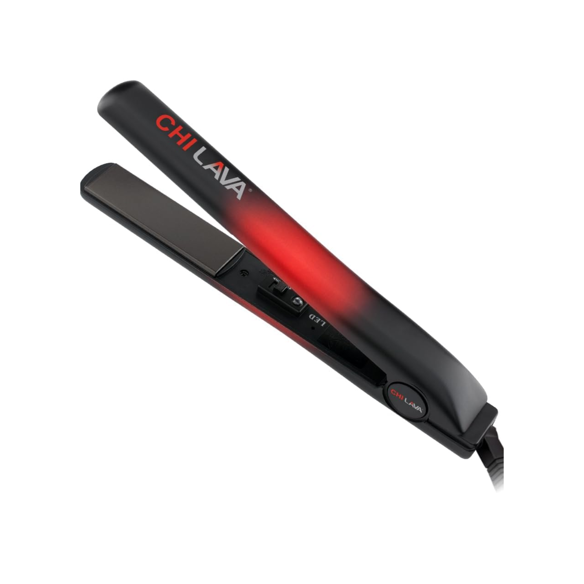 CHI Lava Hairstyling Iron 1