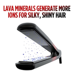 CHI Lava Hairstyling Iron 1