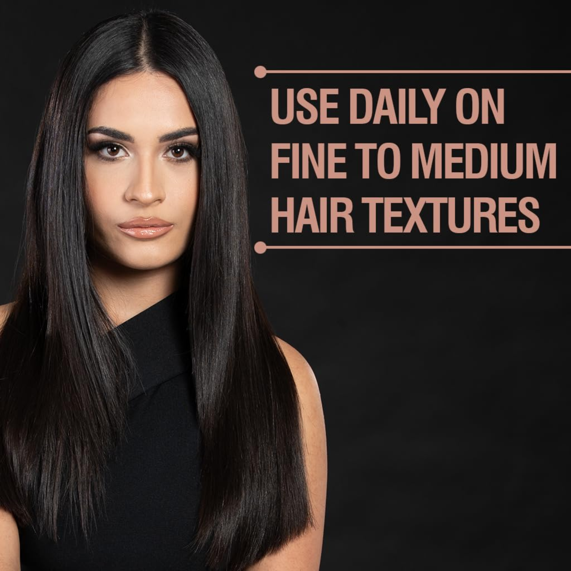 CHI Luxury Black Seed Oil Dry Hair Oil