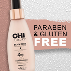 CHI Luxury Black Seed Oil Leave-In Conditioner