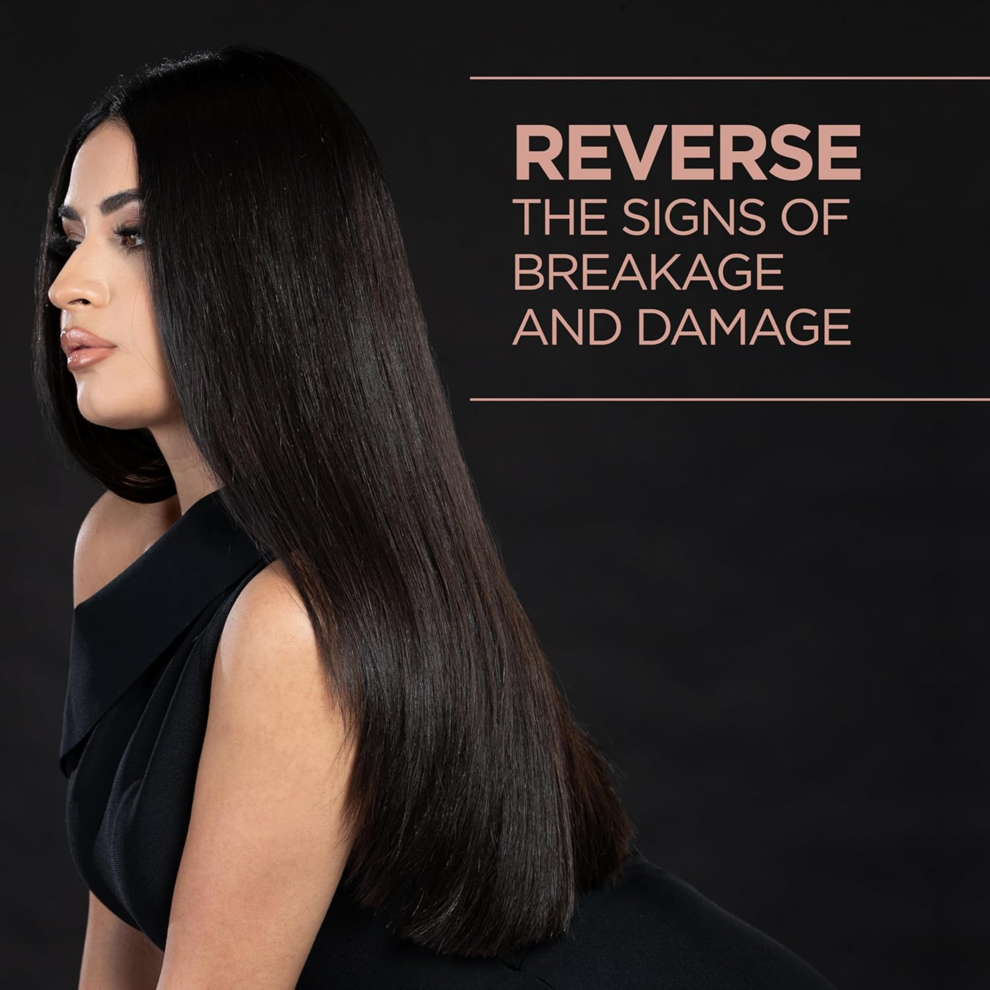CHI Luxury Black Seed Oil Revitalizing Hair Masque