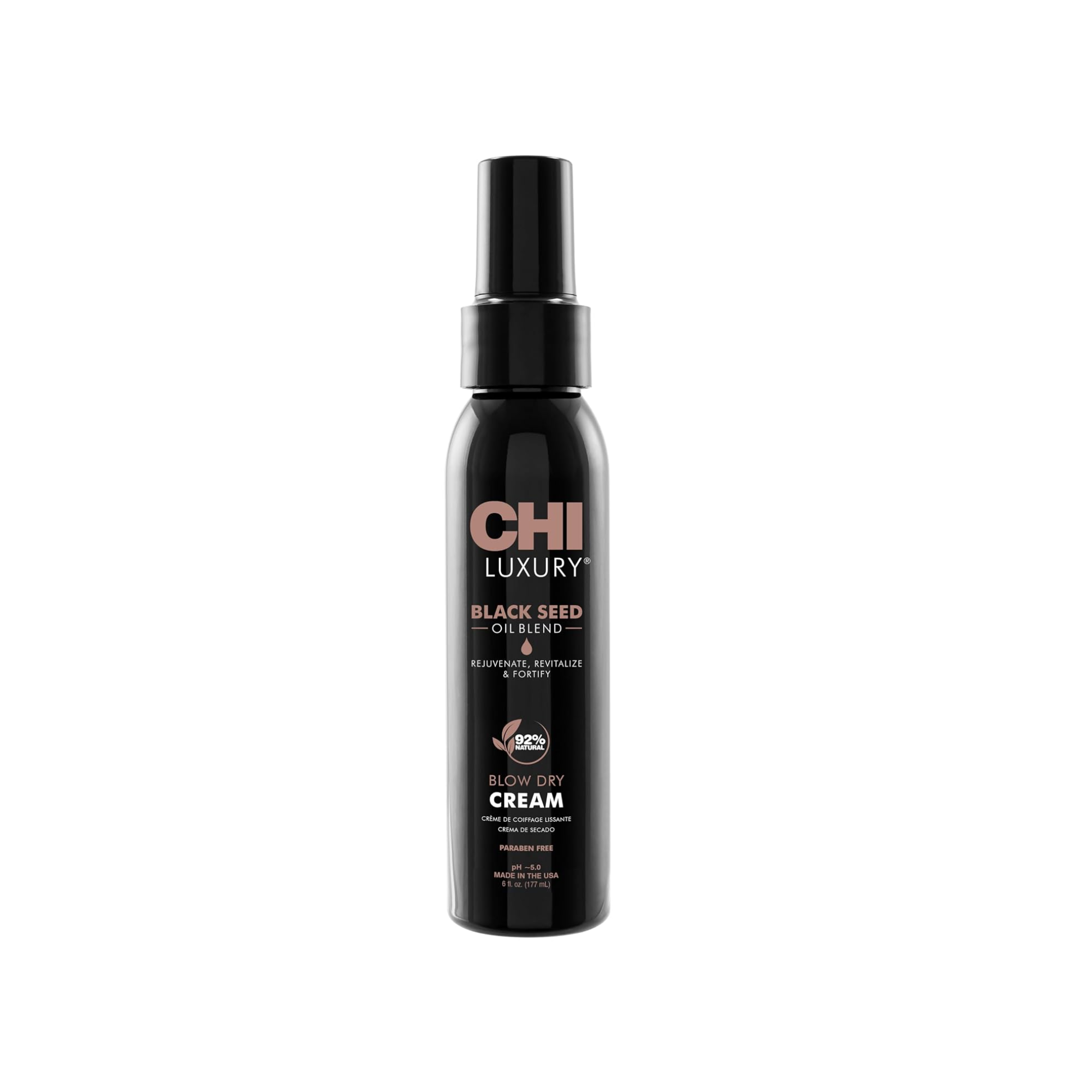 CHI Luxury Blow Dry Styling Cream