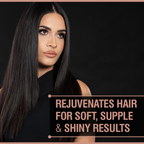 CHI Luxury Curl Defining Cream Gel